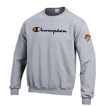 CHAMPION POWERBLEND FLEECE CREW