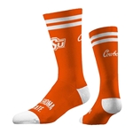 OSU ECON KNIT CREW SOCK