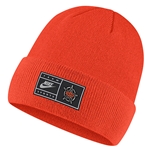 NIKE YOUTH CUFFED KNIT BEANIE