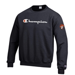 CHAMPION POWERBLEND FLEECE CREW