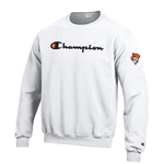 CHAMPION POWERBLEND FLEECE CREW