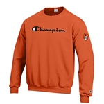 CHAMPION POWERBLEND FLEECE CREW