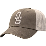 TRACKS CAP