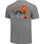 O'BRATE STADIUM TEE