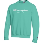 STILLY CHAMPION CREW