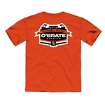 YOUTH O'BRATE INAUGURAL SEASON TEE
