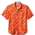 TOMMY BAHAMA SPORT JUNGLE SHADE SILK CAMP