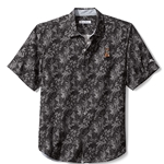 TOMMY BAHAMA SPORT JUNGLE SHADE SILK CAMP