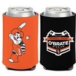 O'BRATE STADIUM COOZIE