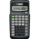 TI-30XA SCIENTIFIC CALCULATOR