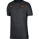 NIKE COACHES UV SHORT SLEEVE TOP 2020