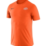 NIKE LEGEND SMALL LOGO TEE