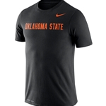 NIKE SHORT SLEEVE LEGEND WORD TEE