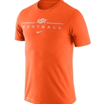 NIKE DFCT ICON WORD TEE