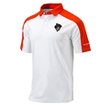 COLUMBIA BRACKET POLO