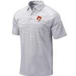 COLUMBIA RUSH POLO