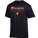 CHAMPION TRIPLE PRINT TEE