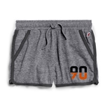 GREY INTRAMURAL SHORT