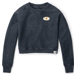 DENIM TIMBER CROP