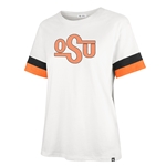 '47 SANDSTONE STRIPES FRANKIE TEE