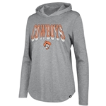 '47 PIPER HOODED TEE