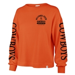 '47 CALLIE LONG SLEEVE TEE
