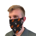 OSU BANDANA FAN MASK