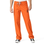 UNISEX DRAWSTRING SCRUB PANT