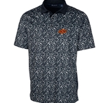 FORGE PARTICLE PRINT POLO