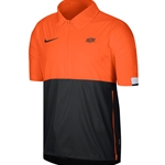 NIKE COACH SHORT SLEEVE JACKET