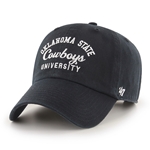 '47 SERVANT CLEAN UP CAP