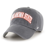 '47 ARCHIE SCRIPT CLEAN UP CAP