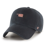 '47 ROSE GOLD STATE CLEAN UP CAP