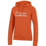 ORANGE UNIVERSITY HOOD COWBOYS