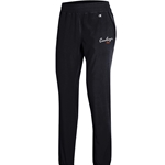 BLACK TEAM STRETCH PANT