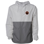 USCAPE 2 TONE ANORAK JACKET