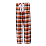 BREAKOUT FLANNEL LOUNGE PANT