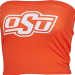 ORANGE TUBE TOP BRAND