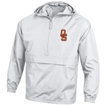 PACKABLE JACKET