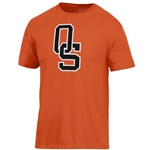 OK ST OS RINGSPUN TEE