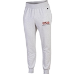 REVERSE WEAVE JOGGER PANT