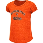 GIRLS FLYING DUTCHMAN SHORT SLEEVE TEE