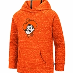GIRLS SANDY PULLOVER HOODIE