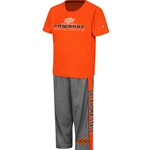 TODDLER BOB SET