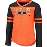 TODDLER STAR LONG SLEEVE TEE
