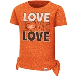 TODDLER BOSSY BOOTS TEE