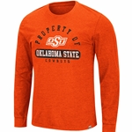 HIGH FIVE LONG SLEEVE TEE