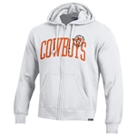 BIG COTTON COWBOYS FZ HOOD