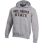 BC OK ST PETE APPLIQUE HOOD