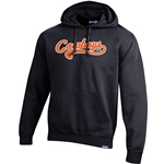BC COWBOYS HOOD